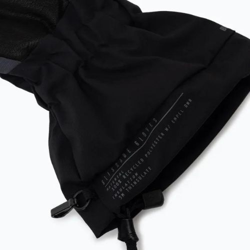 Ски ръкавици Black Diamond Glissade черни BD8018910002LG_1