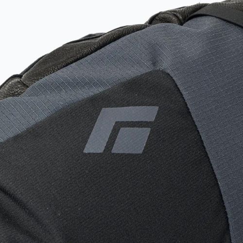 Ски ръкавица Black Diamond Mercury черна BD8018890002LG_1