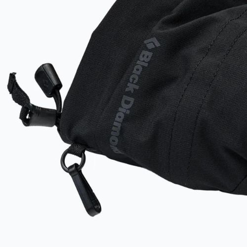 Ски ръкавица Black Diamond Mercury черна BD8018890002LG_1