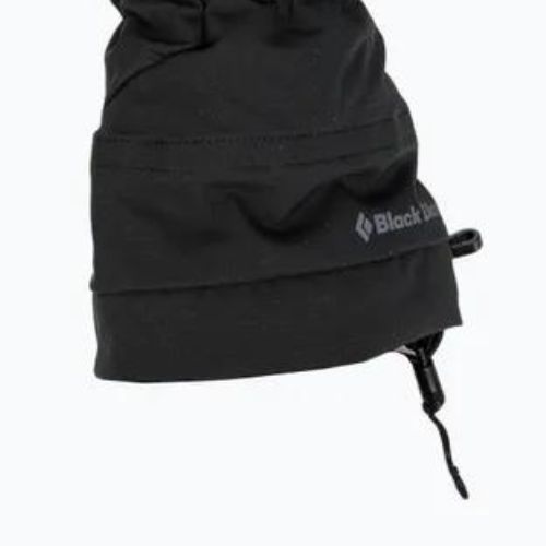 Ски ръкавица Black Diamond Mercury black-brown BD8018897001LG_1