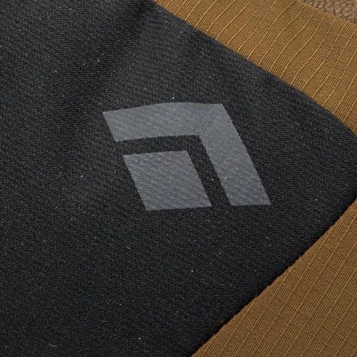 Ски ръкавица Black Diamond Mercury black-brown BD8018897001LG_1