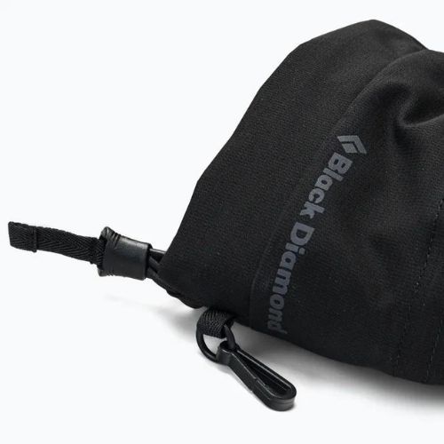 Ски ръкавица Black Diamond Soloist черна BD8018870002LG_1