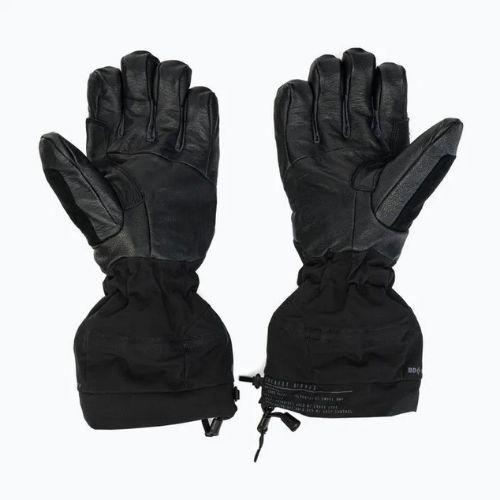 Ски ръкавица Black Diamond Soloist черна BD8018870002LG_1