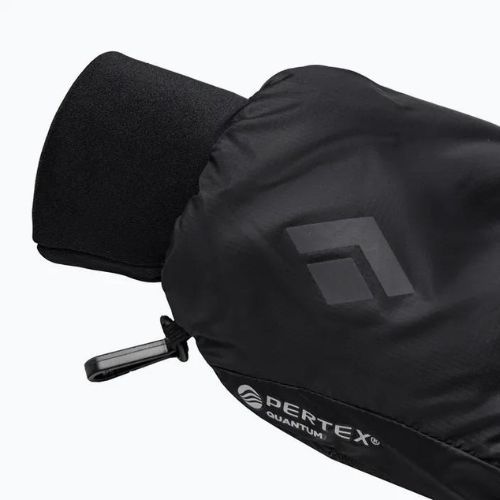 Black Diamond Stance трекинг ръкавици черни