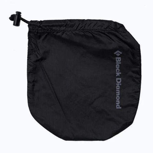 Black Diamond Stance трекинг ръкавици черни