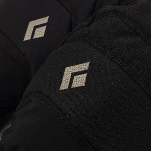 Дамски ръкавици за трекинг Black Diamond Mission Mx black BD8019210002LRG1
