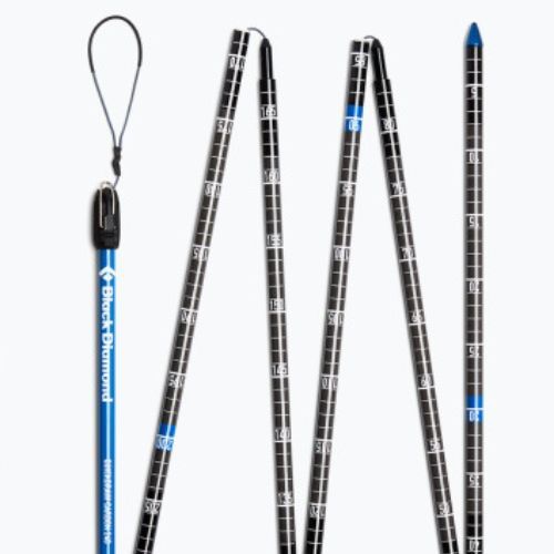 Black Diamond Bd Alpine Avy Safety лавинен комплект зелен BD1510100000ALL1