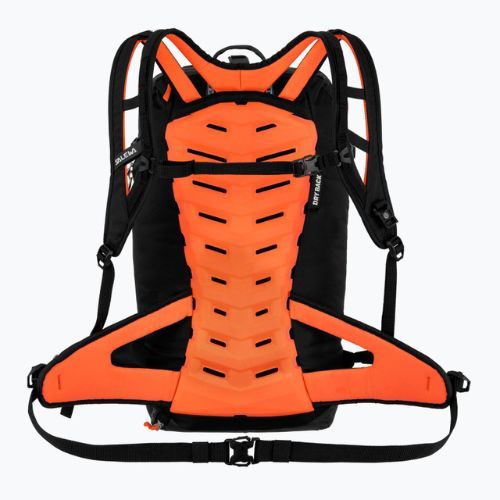 Salewa Sella 26L туристическа раница черна 00-0000001295