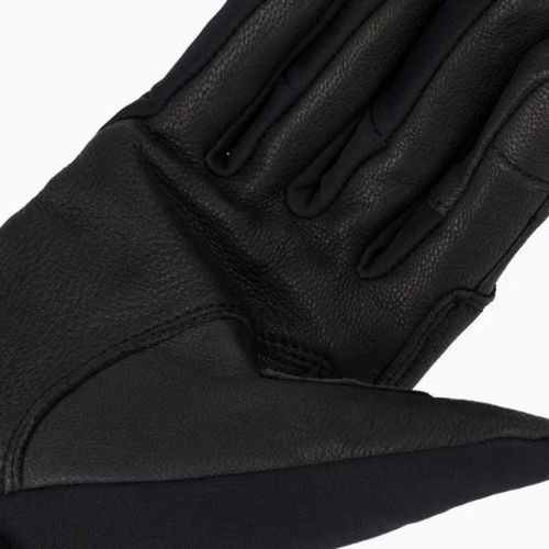 Salewa Sesvenna Grip трекинг ръкавици черни 00-0000026577