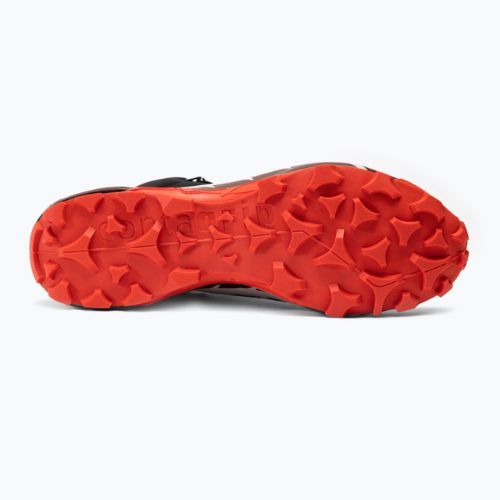 Salomon Cross Hike MID GTX 2 мъжки обувки за трекинг черни L41735900