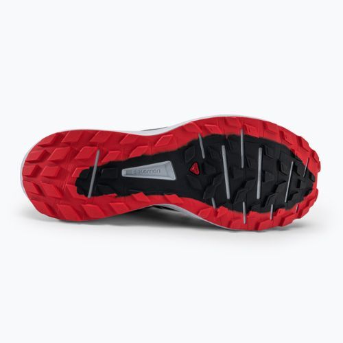 Salomon Sense Ride 4 мъжки обувки за бягане черни L41726600