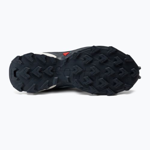Дамски обувки за бягане Salomon Supercross 4 GTX green L41737300