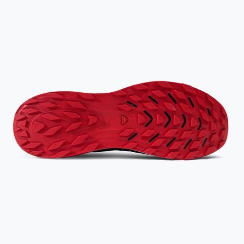 Salomon Ultra Glide мъжки обувки за бягане черни L41430500