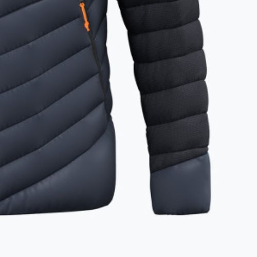 Salewa мъжко пухено яке Ortles Medium 2 Rds Dwn black 00-0000027161