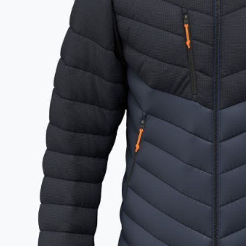 Salewa мъжко пухено яке Ortles Medium 2 Rds Dwn black 00-0000027161