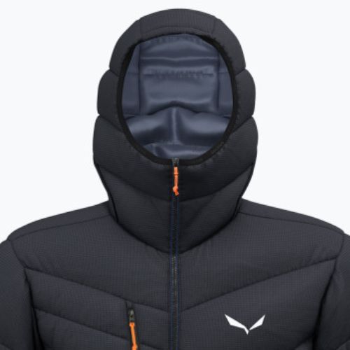 Salewa мъжко пухено яке Ortles Medium 2 Rds Dwn black 00-0000027161