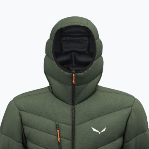 Salewa мъжко пухено яке Ortles Medium 2 Rds Dwn green 00-0000027161