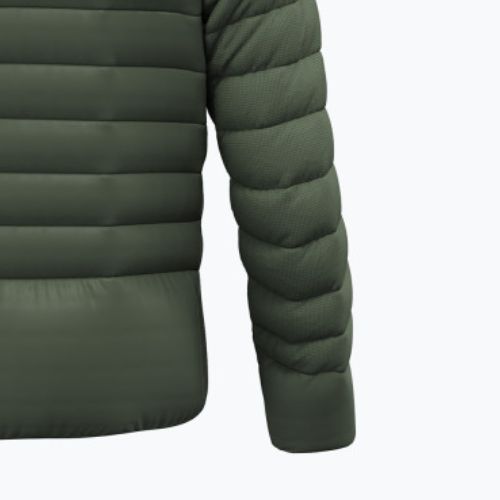 Salewa мъжко пухено яке Ortles Medium 2 Rds Dwn green 00-0000027161