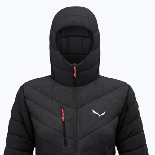 Salewa дамско пухено яке Ortles Medium 2 Rds Dwn black 00-0000027162