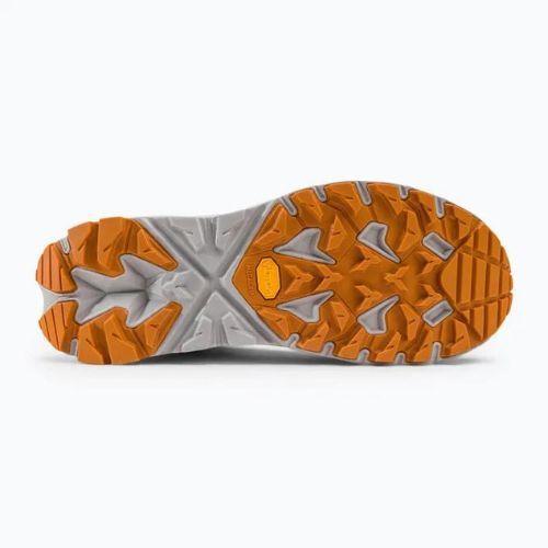 Мъжки ботуши за трекинг HOKA Anacapa Mid GTX grey 1122018-CHMS