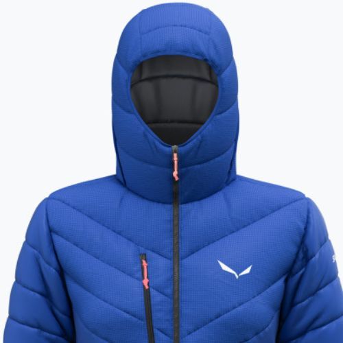 Salewa дамско пухено яке Ortles Medium 2 Rds Dwn navy blue 00-0000027162