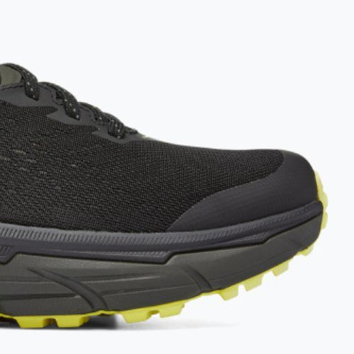 HOKA мъжки обувки за бягане Challenger ATR 6 GTX black 1116876-BBOLV