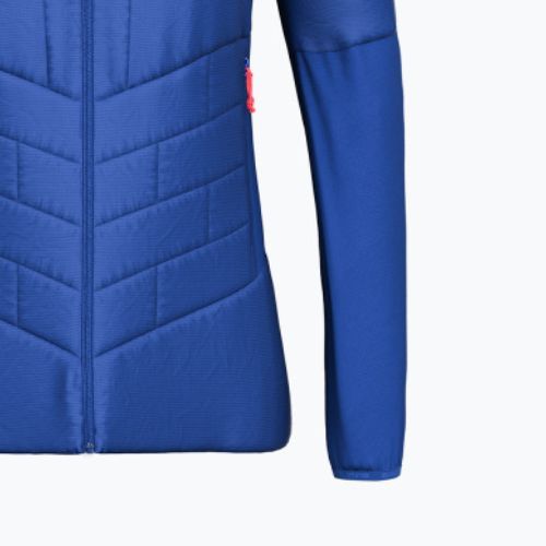 Salewa Ortles Hybrid TWR дамско яке синьо 00-0000027188