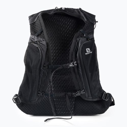 Salomon XT 10 l туристическа раница черна LC1518400