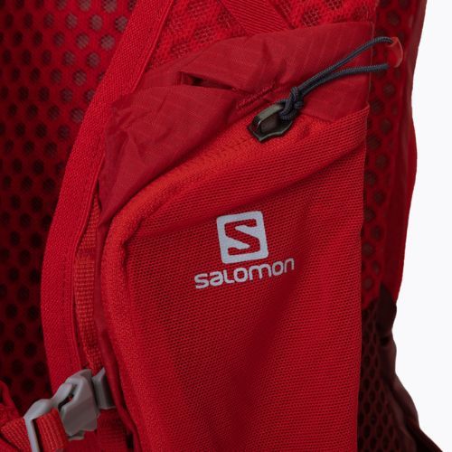 Salomon XT 10 l туристическа раница червена LC1518500