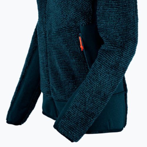 Salewa Tognazza PL дамски поларен суитшърт тъмносин 00-0000027919