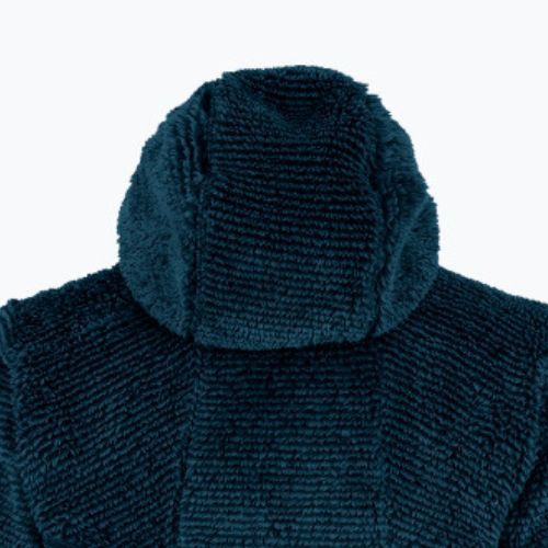 Salewa Tognazza PL дамски поларен суитшърт тъмносин 00-0000027919