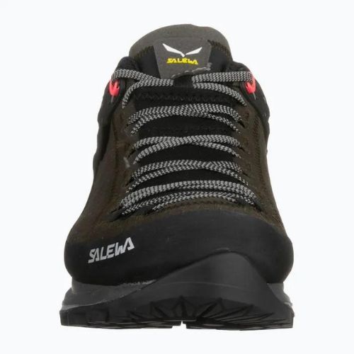 Дамски ботуши за трекинг Salewa MTN Trainer 2 GTX black/bungee cord