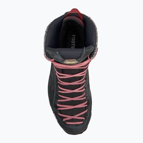 Salewa дамски ботуши за трекинг MTN Trainer 2 Winter GTX сиви 00-0000061373