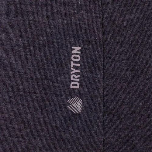 Salewa Pure Box Dry дамска тениска за трекинг тъмносиня 00-0000028379