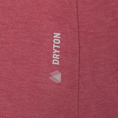 Salewa Pure Box Dry дамска риза за трекинг розова 00-0000028379