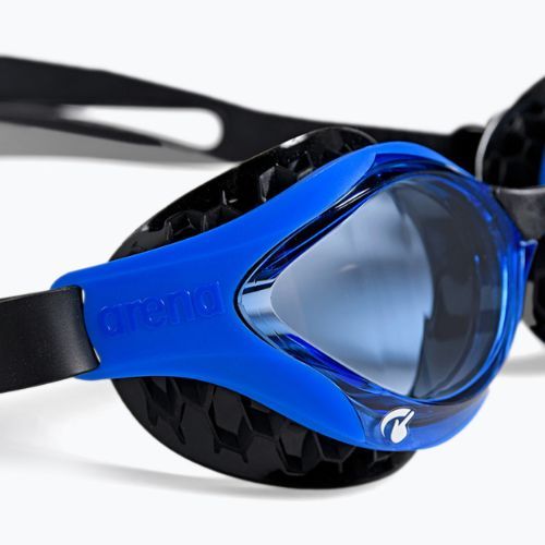 ARENA Air Bold Очила за плуване сини 004714/103