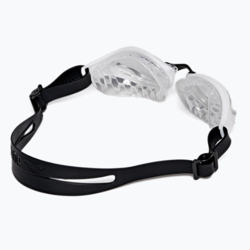 ARENA Air Bold Очила за плуване бели 004714/100