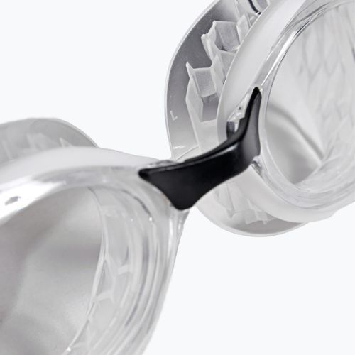 ARENA Air Bold Очила за плуване бели 004714/100