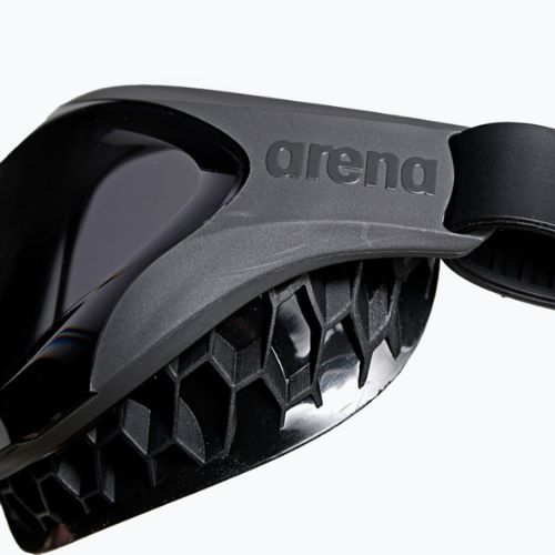 ARENA Air Bold Очила за плуване сиви 004714/102