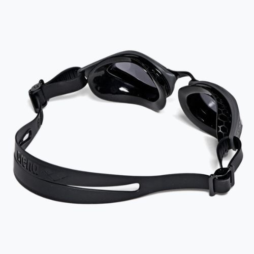 ARENA Air Bold Очила за плуване сиви 004714/102
