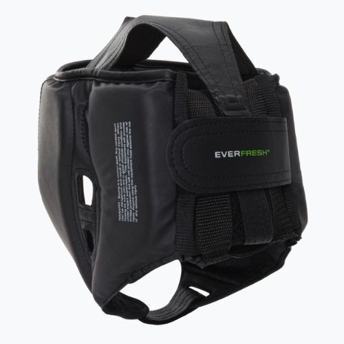 Everlast боксова каска черна 4022