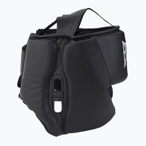 Everlast боксова каска черна 4022