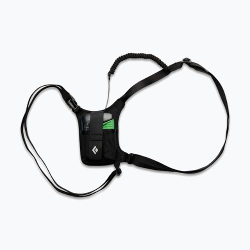 Black Diamond Bd Recon X Beacon лавинен детектор черен BD1510120000ALL1