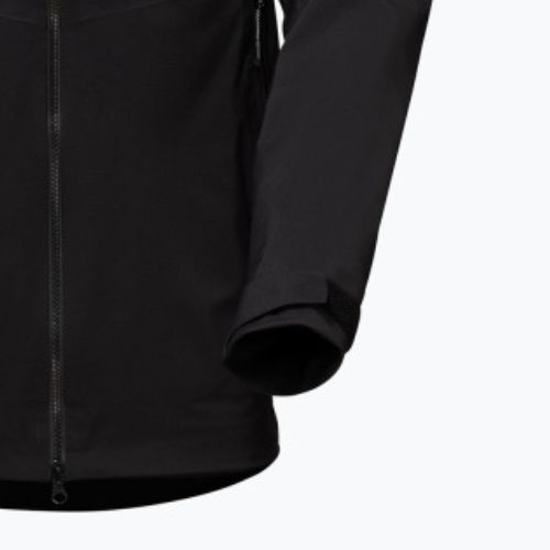 MAMMUT Convey 3 в 1 HS мъжко яке черно
