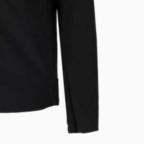 MAMMUT Ultimate Comfort SO мъжко софтшел яке черно