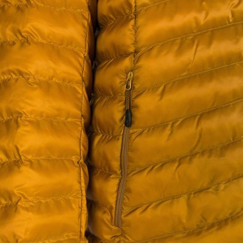Мъжко пухено яке MAMMUT Albula IN gold 1013-01781