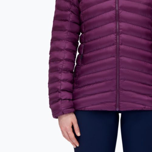 Дамско пухено яке MAMMUT Albula IN