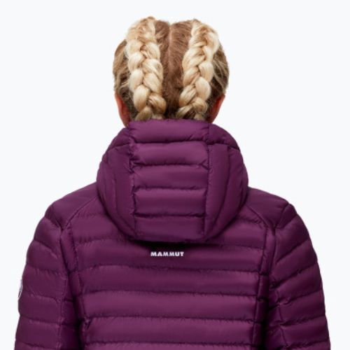 Дамско пухено яке MAMMUT Albula IN