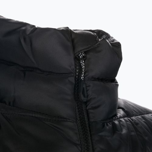 Мъжко пухено яке Mammut Albula IN black