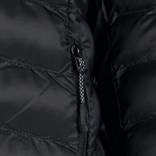 Мъжко пухено яке Mammut Albula IN black
